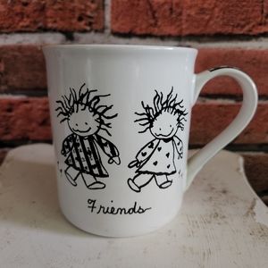 MUG BY MARCI